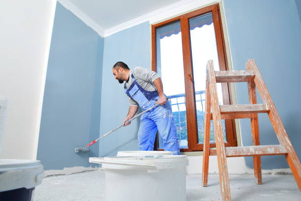 Trusted Harlingen, TX Painting & Drywall Installation Experts